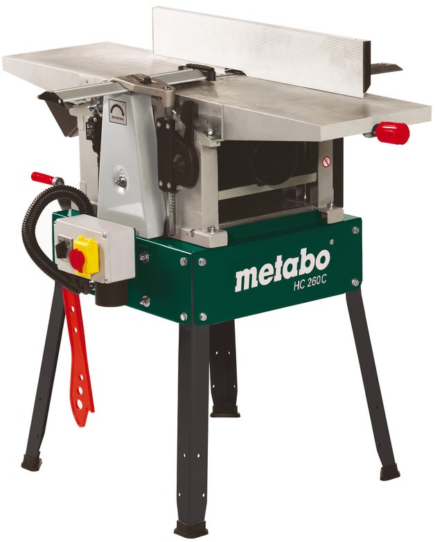 Metabo HC 260 C WNB