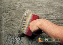 Гидроизоляция на цементной основе