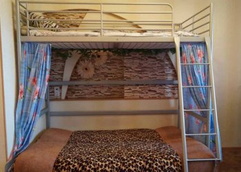 Лестницы для кроватей чердаков: виды и особенности