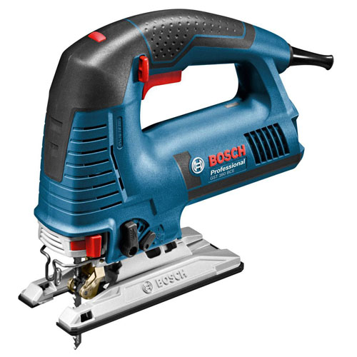 Bosch GST 160 BCE L-BOXX