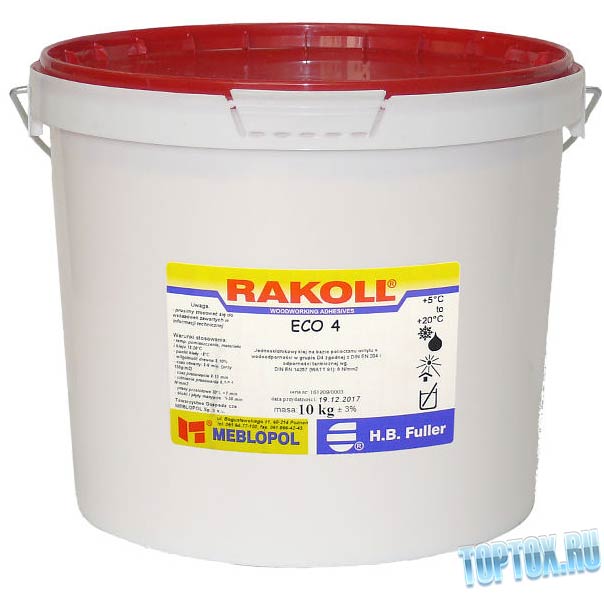 Rakoll ECO-4