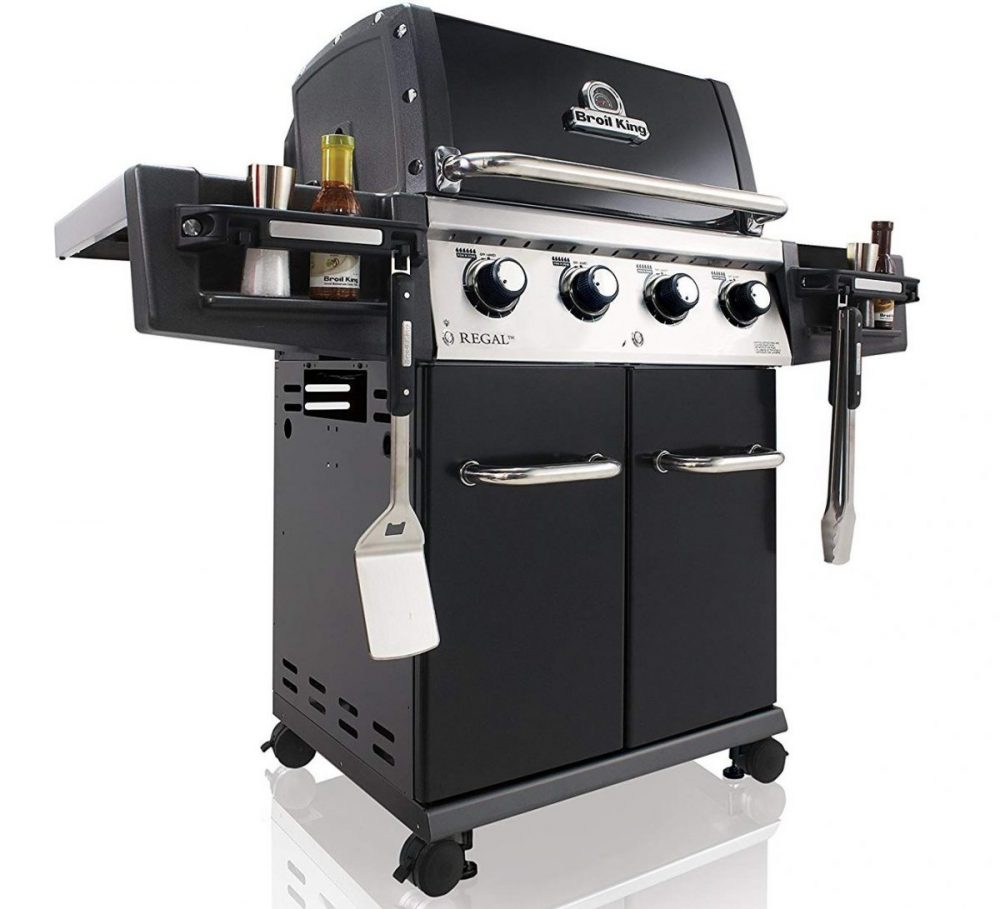 Broil King REGAL 420