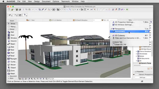 ArchiCAD2