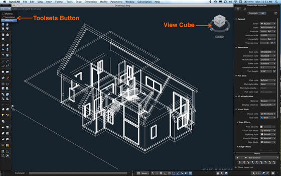 AutoCad1