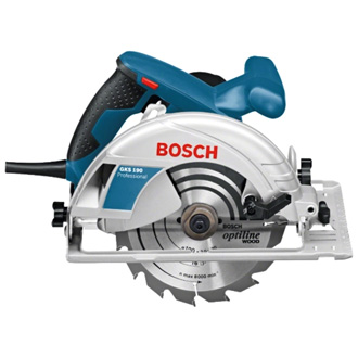 BOSCH GKS 190