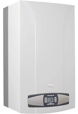 Baxi LUNA 3 Comfort 310 Fi