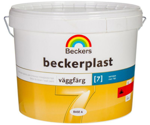 Beckerplast-7 база А