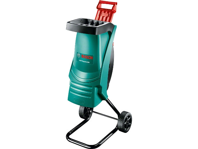 Bosch AXT Rapid 2000