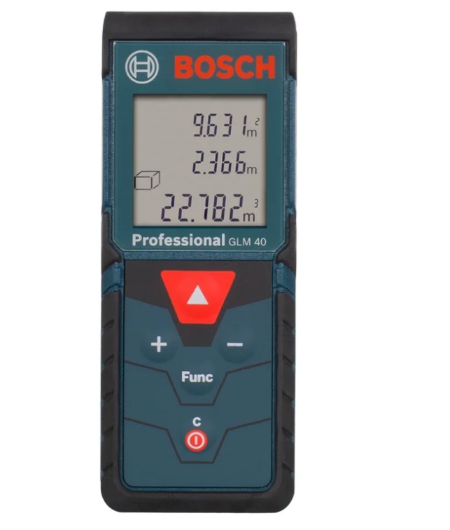 Bosch DLE 40