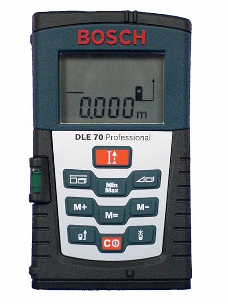 Bosch DLE 70