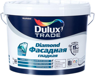 Dulux база ВМ