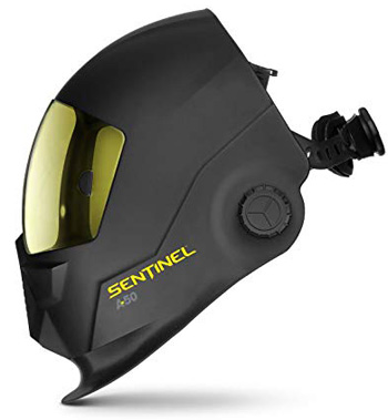 ESAB Sentinel A50