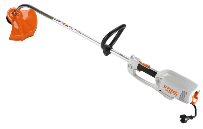 Электрический триммер Stihl FSE 71