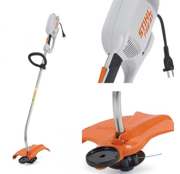 Электрический триммер Stihl FSE 81