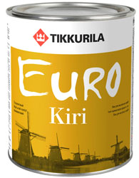 Euro Kiri