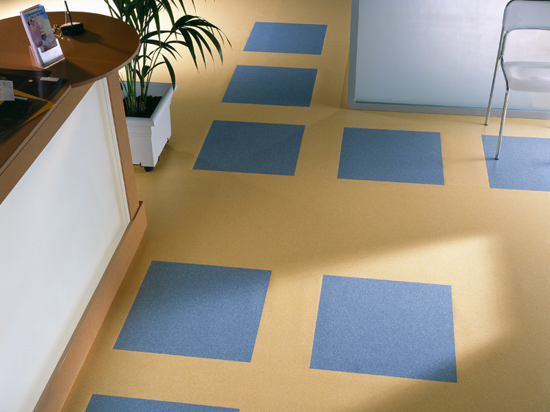 Характеристики Gerflor Mipolam Esprit