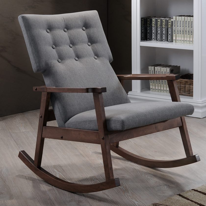 grey-rocking-chair-ideas