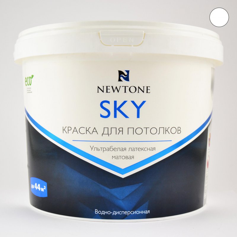 NEWTONE SKY (9 Л.)