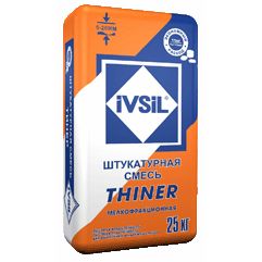 IVSIL THINER