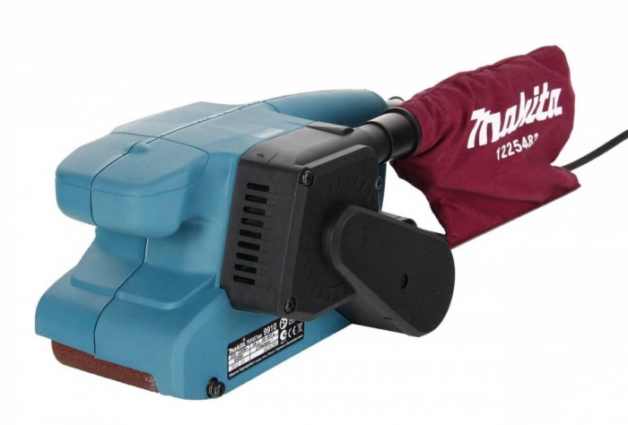 Машинка шлифовальная «Makita»