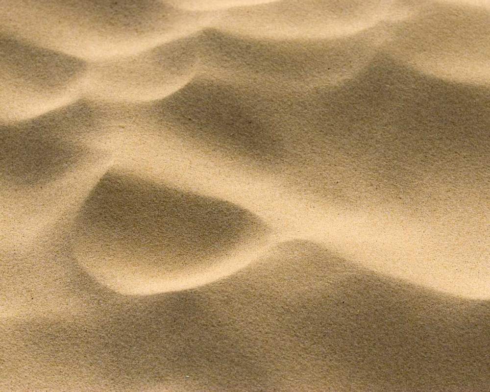 Большинство специалистов считают наиболее жестким и прочным раствор на основе карьерной песчаной массы