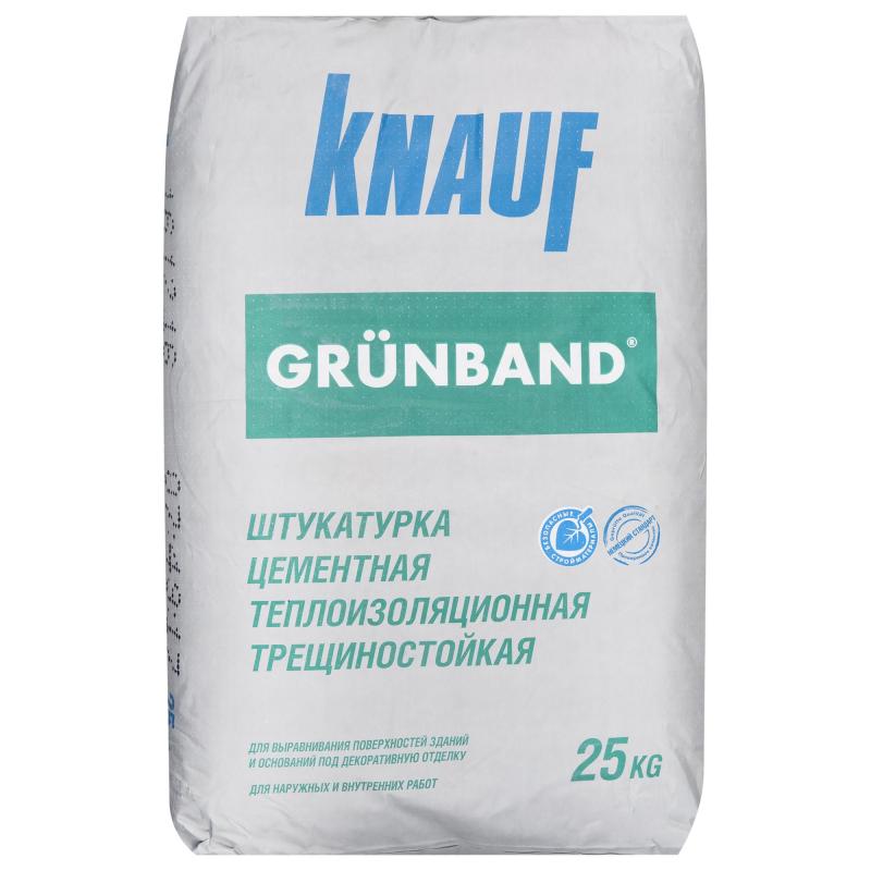 Knauf Грюнбанд