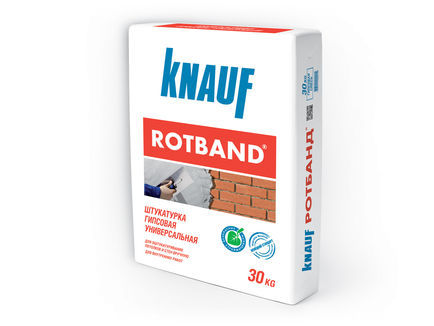 Knauf Rotband