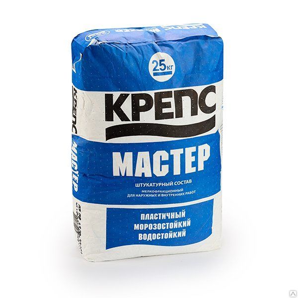 Крепс Мастер