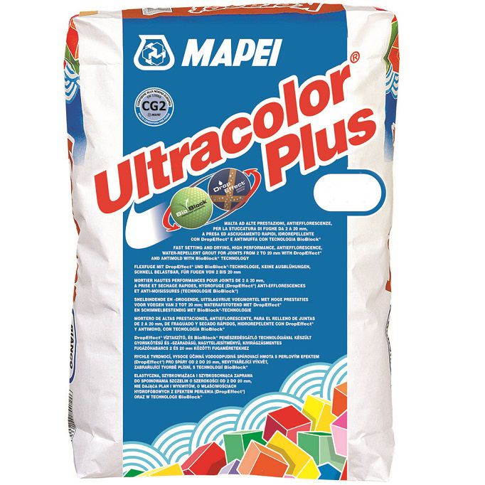 Mapei Ultracolor Plus