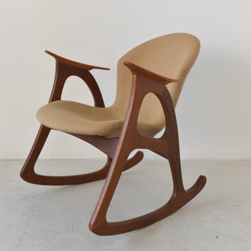 modern-teak-rocking-chair