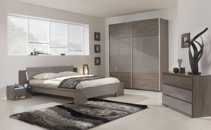 modern-ash-grey-oak-bed-with-matching-nightstand-dresser-and-armoire-in-bedroom