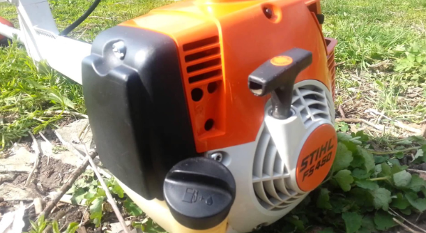 Мотокоса Stihl FS 450