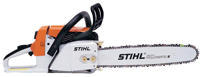 Stihl MS 260