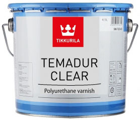 Temadur Clear