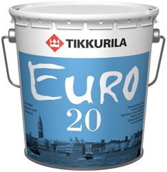 Tikkurila Euro-20