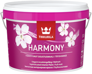 Tikkurila Harmony