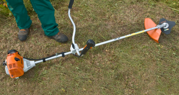 Триммер бензиновый Stihl FS 90