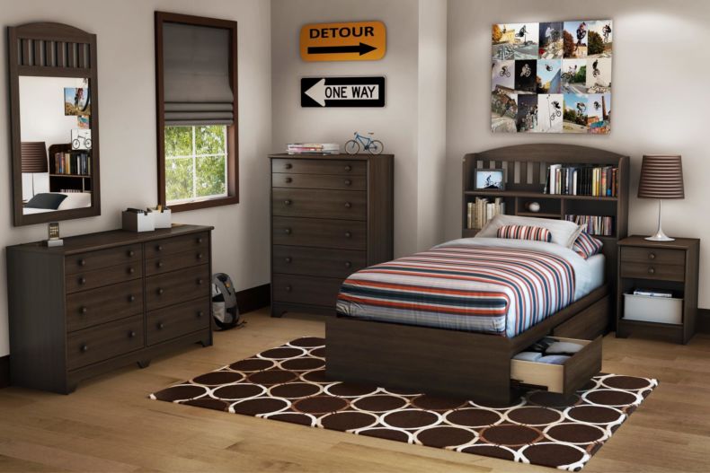 twin-size-bedroom-furniture-sets