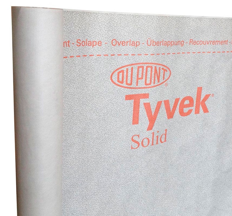 Tyvek Solid