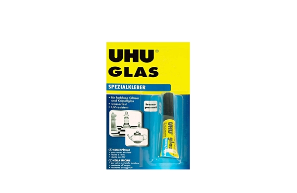 UHU GLAS SPEZIALKLEBER