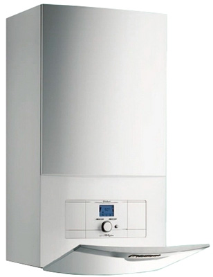 Vaillant AtmoTEC Plus VU 240 5 5