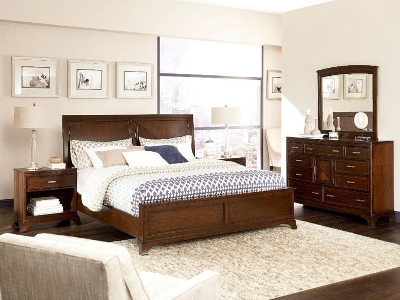 why-should-have-solid-wood-bedroom-furniture