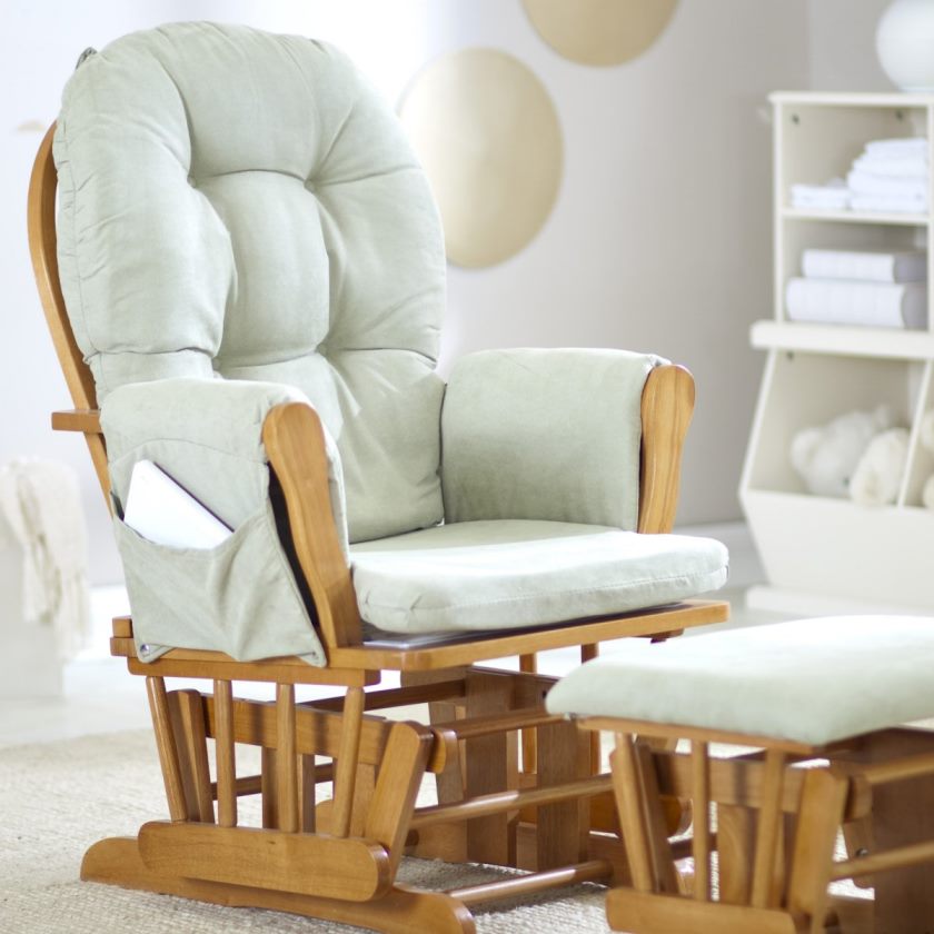 wood-rocking-chair-for-nursery