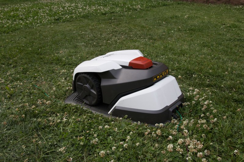 Husqvarna Automower 305