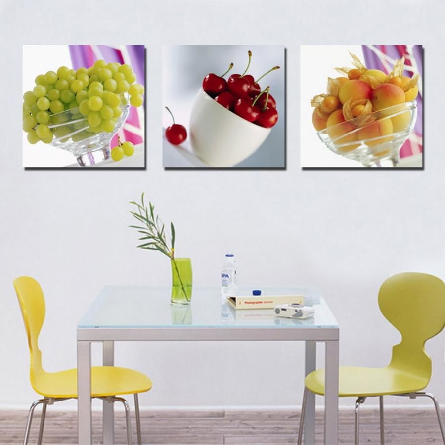 wall decor for your kitchen