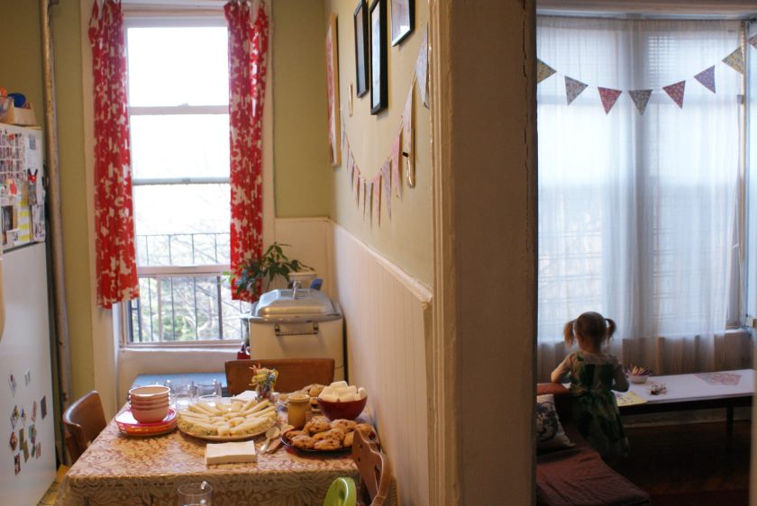 beautiful-white-beige-wood-glass-unique-design-kids-small-apartment-windows-slide-walled-table-curtain-bench-refrigerator-interior-at-livingroom-with-small-apartment-nyc-and-apartments-for-sale-in-nyc