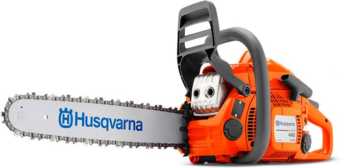 Husqvarna 440Е