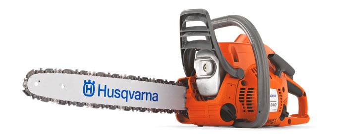 Husqvarna 240