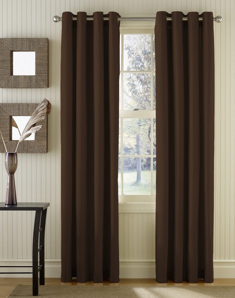 brown-minimalist-curtain