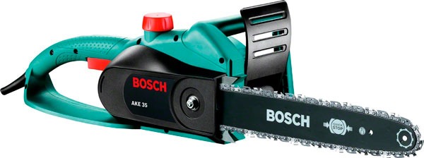 Bosch AKE 35 S